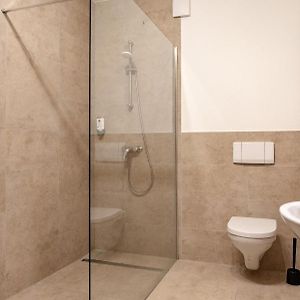 Standard Doppelzimmer