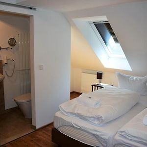 Kleines Doppelzimmer